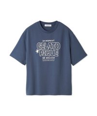 GELATO PIQUE HOMME/【HOMME】ピケロゴロンT/507857896