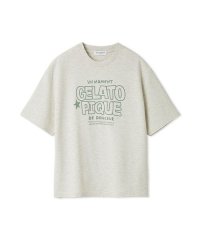 GELATO PIQUE HOMME/【HOMME】ピケロゴロンT/507857896