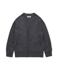 GELATO PIQUE HOMME/【HOMME】スムーズィーカーディガン/507857901