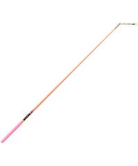 SASAKI/ササキスポーツ SASAKI ササキ SASAKI 新体操 ホログラムショートスティック スイベル付 F．I．G．認定品 オ/506368453
