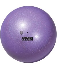 SASAKI/ササキスポーツ SASAKI ササキ SASAKI 新体操 ミーティアボール Mー207BRMーF 径18．5cm F．I．G．認定品 手/506401506