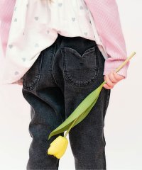 apres les cours/チューリップきゅんパンツ  10分丈/506515805