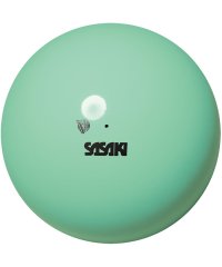 SASAKI/ササキスポーツ SASAKI ササキ SASAKI 新体操 ジムスターボール Mー20AーF 径18．5cm 無地 F．I．G．認定品/506690743