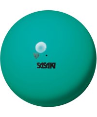 SASAKI/ササキスポーツ SASAKI ササキ SASAKI 新体操 ジムスターボール Mー20AーF 径18．5cm 無地 F．I．G．認定品/506690743
