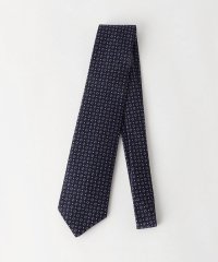 green label relaxing/＜Alessandro Masi＞8.0cm 小紋1 ネクタイ/507843997