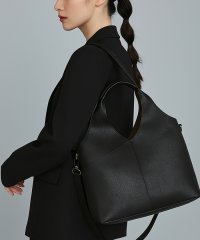 RINRE/リンレ RINRE ビッグトートバッグ ショルダー バッグ セカンドバッグ バッグインバッグ ポーチ サコッシュ ポシェット 2WAY インナー サブバッグ付 /507857842