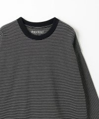 monkey time/＜VATANLOOP × monkey time＞ オーガニック ボーダー ロングスリーブ Tシャツ/507858455