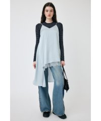moussy/WASHER スリップドレス/507858476