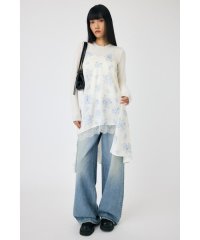 moussy/WASHER スリップドレス/507858476