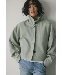 STYLEMIXER/パッファーライトジャケット/507858498