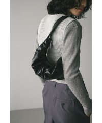 STYLEMIXER/ドロップギャザーバッグ/507858501