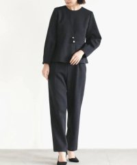 B'2nd/kaene(カエン) ハイストレッチパンツ/008222/フォーマル/セレモニー/セットアップ/卒入式/507858663