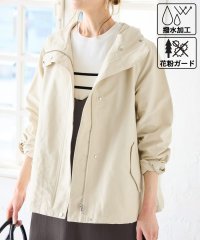 ROPE' PICNIC/【花粉ガード・撥水加工】ベーシックマウンテンパーカー　スプリングコート/507858688