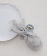ROPE PICNIC PASSAGE/シフォンリボンバンスクリップ/507858693