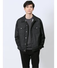 TAKA-Q/タカキュー TAKA－Q シャンブレー ストレッチ カットアウター/507858695