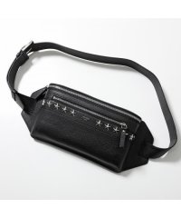JIMMY CHOO/ジミー チュー JIMMY CHOO Jimmy Choo ボディバッグ OSGAR オスカー スタースタッズ/507858767