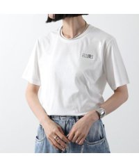 エムエムシックス メゾン マルジェラ MM6 Maison Margiela MM6 Tシャツ S52GC0336 M20048 半袖 カットソー