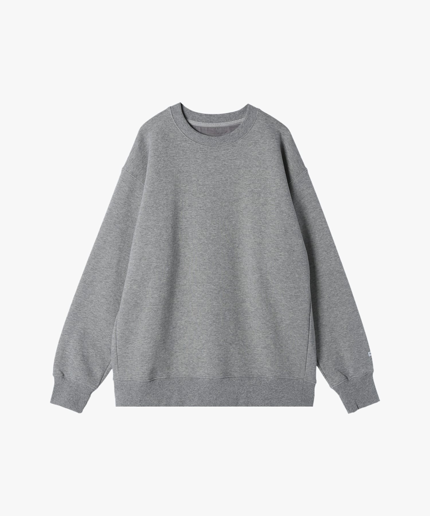 agnes b. x HELLY HANSEN スウェットクルー（ユニセックス