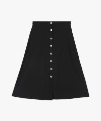 agnes b. FEMME/JIB3 JUPE PRESSIONS プレッションスカート/507827216