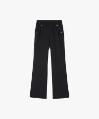 agnes b. FEMME/JX74 PANTALON パンツ/507827221