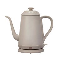 BRUNO/ブルーノ BRUNO BRUNO ブルーノ 電気ケトル ステンレス デイリー ミニポット ティー コンパクト ひとり暮らし インテリア ホーロー風 新生活 家電/503637698