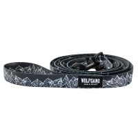 WOLFGANG/ウルフギャング WOLFGANG ウルフギャング WOLFGANG リード 小型犬用 Sサイズ リーシュ LEASH マン&ビースト MAN&BEAST【返品不/505808904