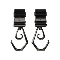 LITTA GLITTA/リッタグリッタ LITTA GLITTA ベビーカー フック シューズクリップ ブランケット クリップ セット 5個セット/505846918
