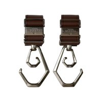 LITTA GLITTA/リッタグリッタ LITTA GLITTA ベビーカー フック シューズクリップ ブランケット クリップ セット 5個セット/505846918
