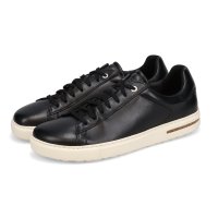 BIRKENSTOCK/ビルケンシュトック BIRKENSTOCK スニーカー ベンド ロー ディーコン メンズ 細幅 BEND LOW DECON ブラック ホワイト 黒 白/505876565