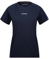 MAMMUT/マムート MAMMUT MAMMUT マムート アウトドア Tシャツ レディース QD Logo Print TーShirt AF Women 10/505956788