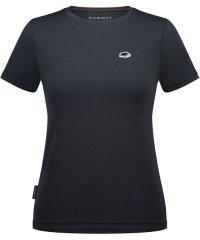 MAMMUT/マムート MAMMUT MAMMUT マムート アウトドア Mammut Essential TーShirt AF Women 101705090/505956807