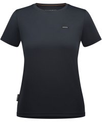 MAMMUT/マムート MAMMUT MAMMUT マムート アウトドア Mammut Essential TーShirt AF Women 101705090/505956807