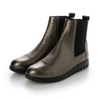 SHOE GALLERY OTA/シューギャラリーオオタ SHOE GALLERY OTA サイドゴアショートブーツ/506889826