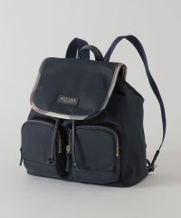 BLUE LABEL CRESTBRIDGE/ナイロンバックパック/507773253