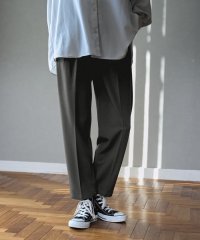 coen/イージービューティーテーパードパンツ（WEB限定サイズ）/507839046