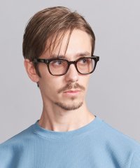 BEAUTY&YOUTH UNITED ARROWS/【別注】 ＜KANEKO OPTICAL（金子眼鏡）＞ Charles SGLS/サングラス ‐MADE IN JAPAN‐/507852316