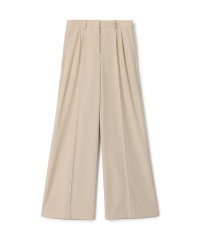 DES PRES/ハイツイストギャバジン タックパンツ/507860831