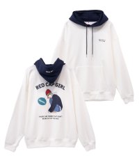 MAC HOUSE/マックハウス Mac－House 裏毛フーディー/507860935