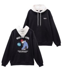 MAC HOUSE/マックハウス Mac－House 裏毛フーディー/507860935