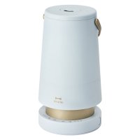 BRUNO/ブルーノ BRUNO BRUNO ブルーノ 加湿器 スリムミスト 超音波式 アロマ 2L 卓上 SLIM MIST アイボリー ブルー BOE133【返品不可商/507860994