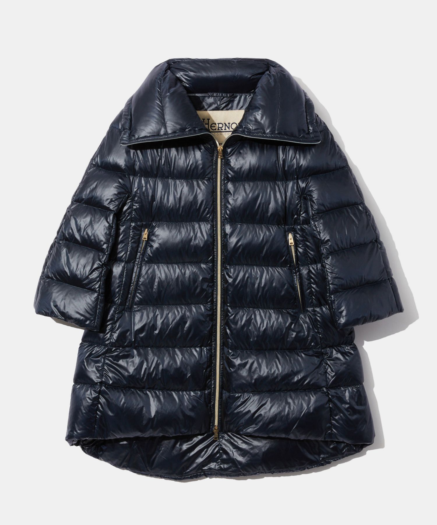 【VIPセール】HERNO ヘルノ ダウンコート GC000425D セール】ヘルノ(HERNO)(TVRHRK)の通販 - d fashion