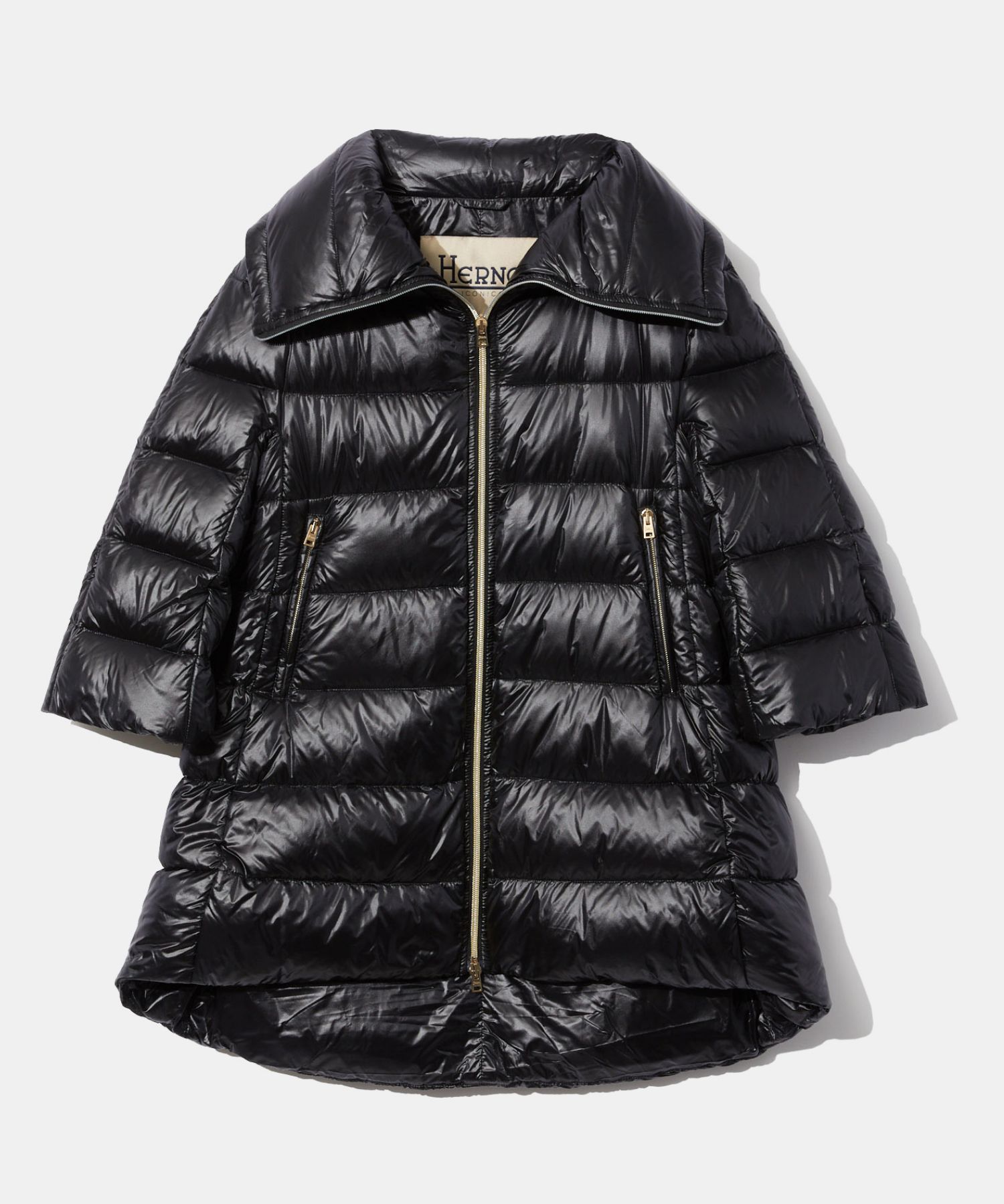 大幅値下げしました！処分特価　ヘルノダウン セール】ヘルノ(HERNO)(TVRHRK)の通販 - d fashion