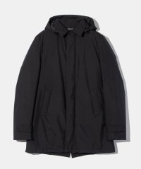HERNO/ヘルノ HERNO ヘルノ HERNO PI00308UL 11123 ダウンコート メンズ アウター ラミナー ゴアテックス カーコート ナイロン ミディジャ/507861159