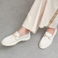 PASCUCCI/パスクッチ PASCUCCI モールドソールビットローファー/507861294