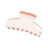METAL&PLASTIC/メタルアンドプラスチック METAL&PLASTIC リバースシリーズ バンスクリップ L/507861345