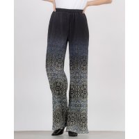 Desigual/デシグアル Desigual グラデーションプリントパンツ/507861382