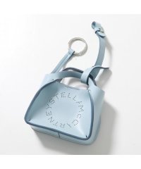 Stella McCartney/ステラ マッカートニー STELLA McCARTNEY STELLA McCARTNEY イヤフォンケース 7V0109 キーリング/507861405