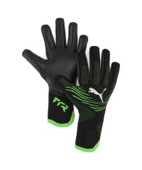 PUMA/ユニセックス サッカー フューチャー アルティメット NC ゴールキーパーグローブ/507861450