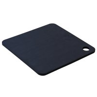 RUBBER Rubber/特典付き ラバラバ RUBBER Rubber まな板 カッティングボード スクエア ゴム 日本製 RUBBER RAB SQUARE ブラック 黒 NBD00/507861468
