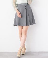 MISCH MASCH/ミッシュマッシュ MISCH MASCH 2025春夏新作 ボックスタックミニスカート/MM517208/507861480